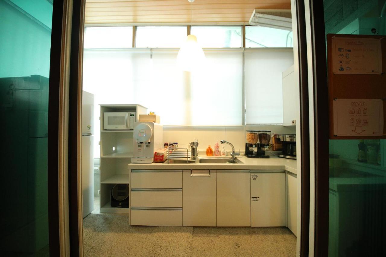 Stitches House Guest house Seoul