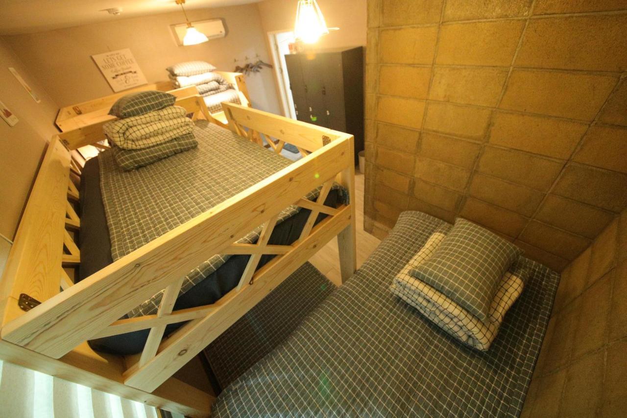 Stitches House Gasthof Seoul