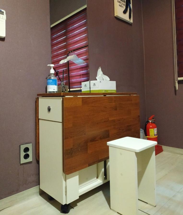 Stitches House Guest house