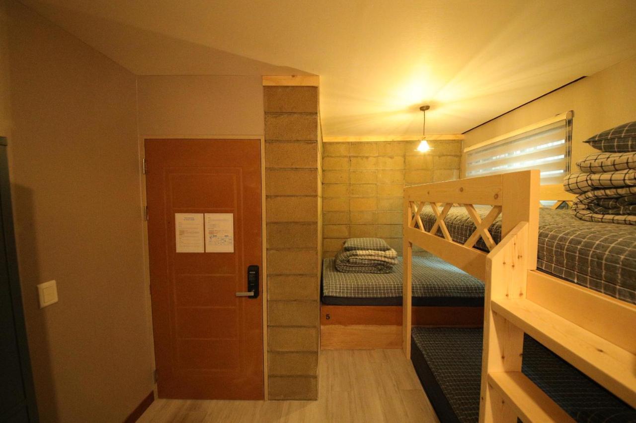 Stitches House Guest house Seoul
