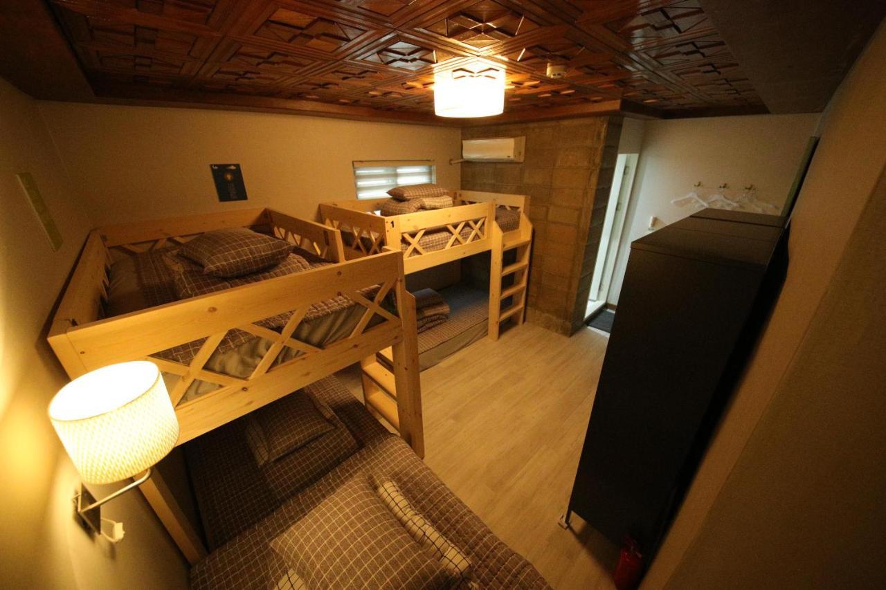 Stitches House Seoul