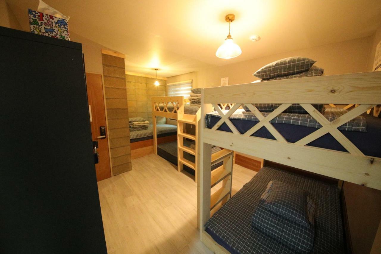 Guest house Stitches House Seoul
